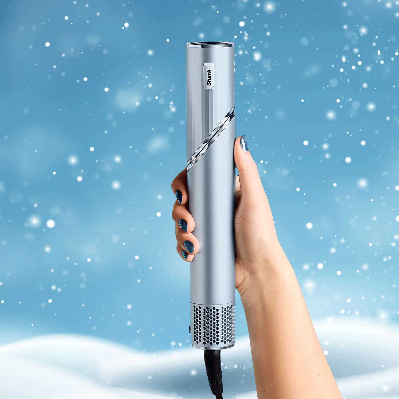 Shark FlexStyle 6-in-1 Fohn en Multistyler - met opbergkoffer